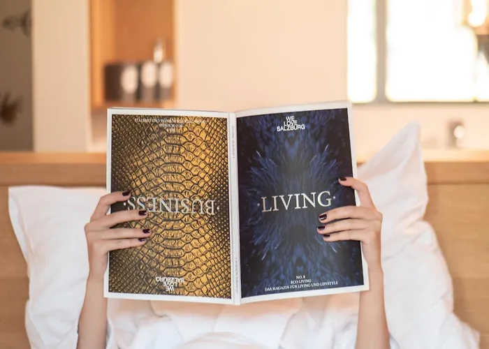 Hotel Matteo