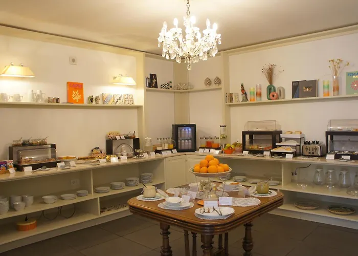 Hotel Le Muse