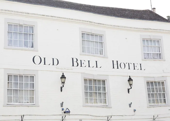 The Old Bell Inn