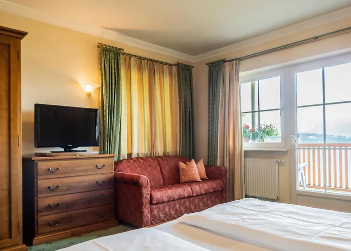 Hotel Koenig Laurin