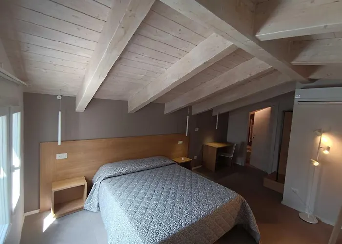 Hotel Giulietta nei Sassi Matera
