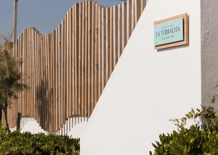Beach Club Menorca