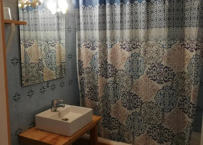 Hostal Ochoa