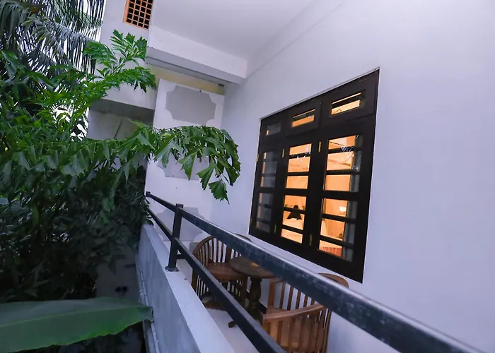 Tinara River Inn, Weligama