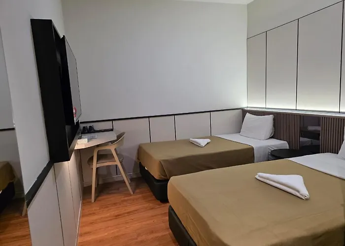 Urban Inn Kulim