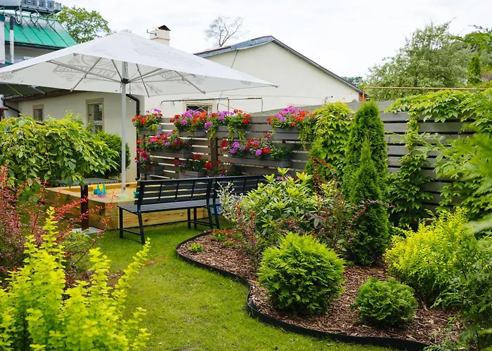 Lettia Aparthotel