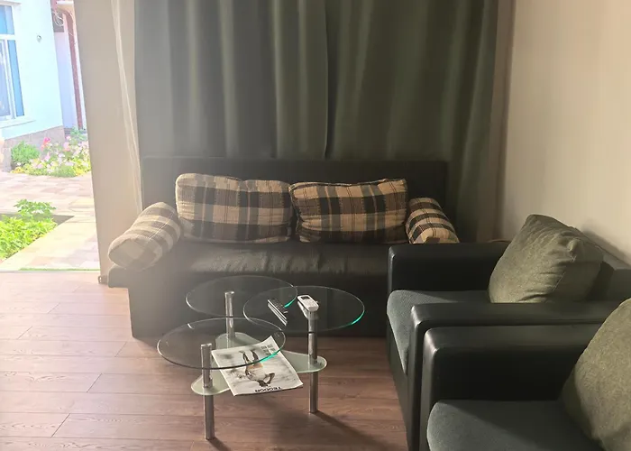 Hotel Zora