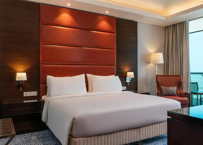 Radisson Blu Hotel, Conakry