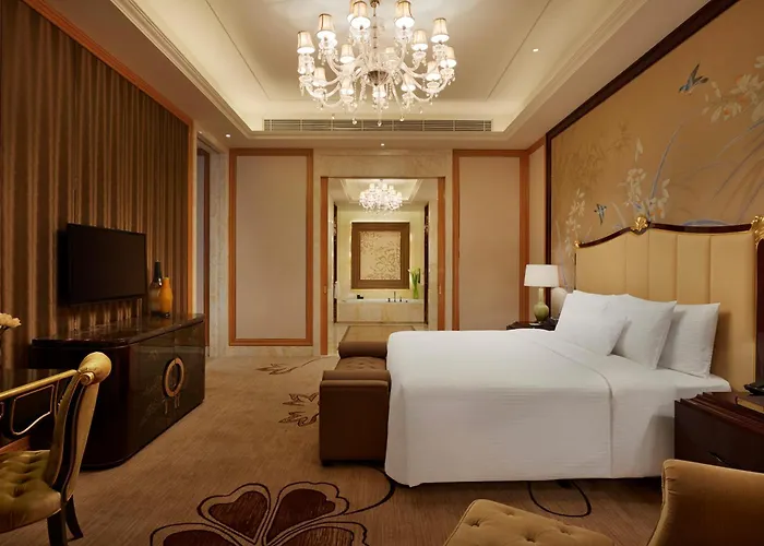 Wanda Realm Zhangzhou