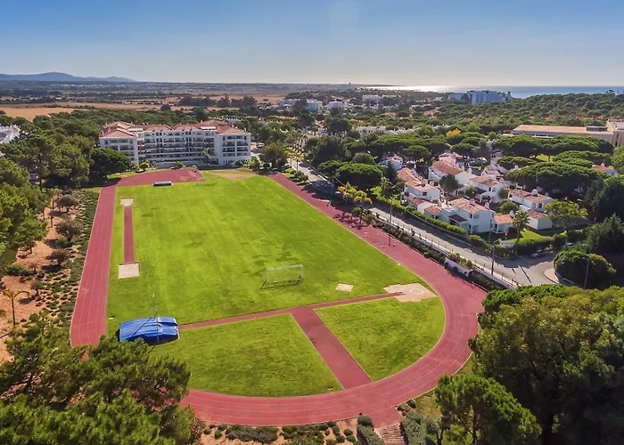Ap Victoria Sports & Beach