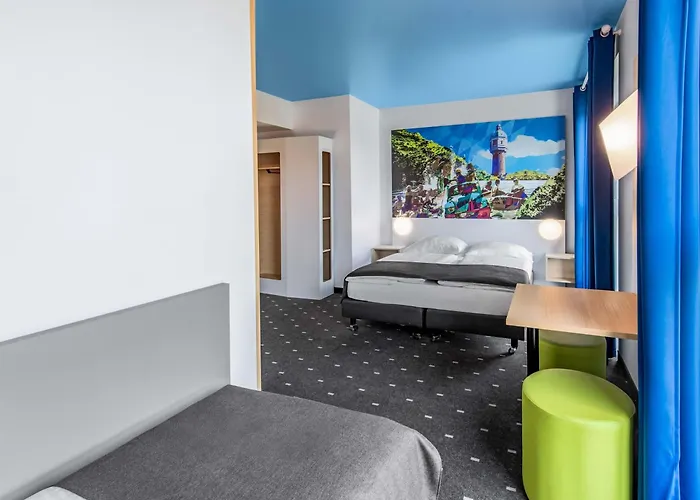 B&B Hotel Neu-Ulm