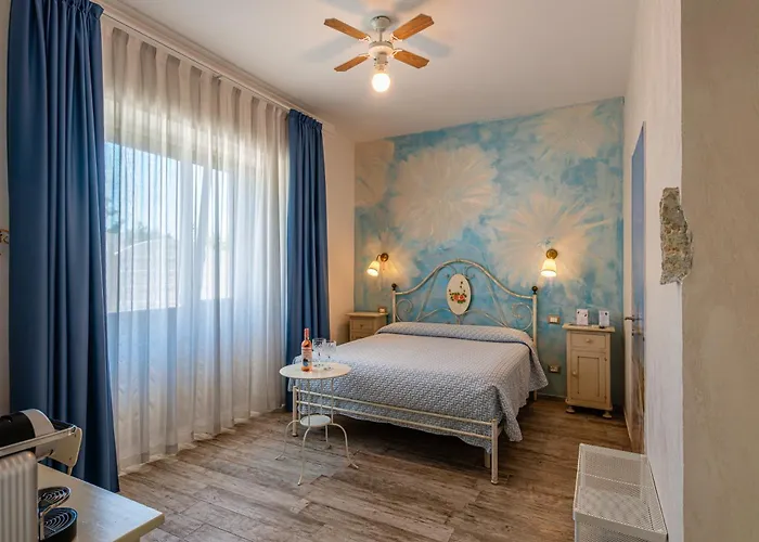 LaGarolina Del Conero B&B Sirolo