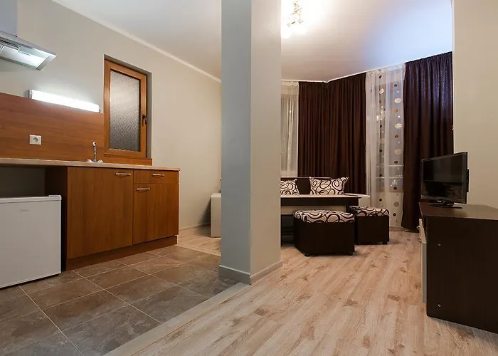 Family Hotel Relaxa