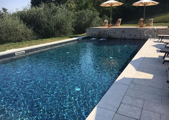 Colonia Resort & Spa