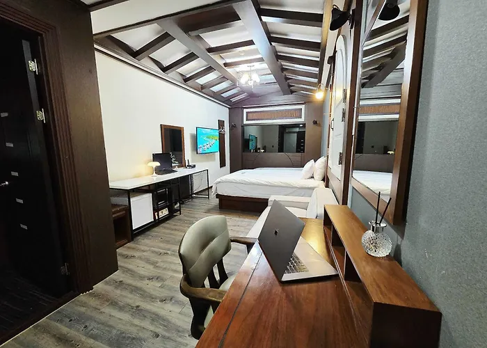 Thema Stay Hotel