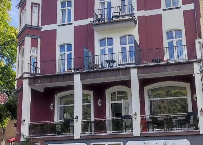 Hotel Zur Faehre