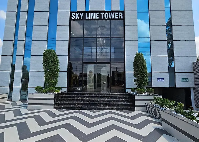 Skyline Hotel