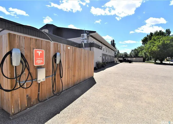 Willowbend Hotel