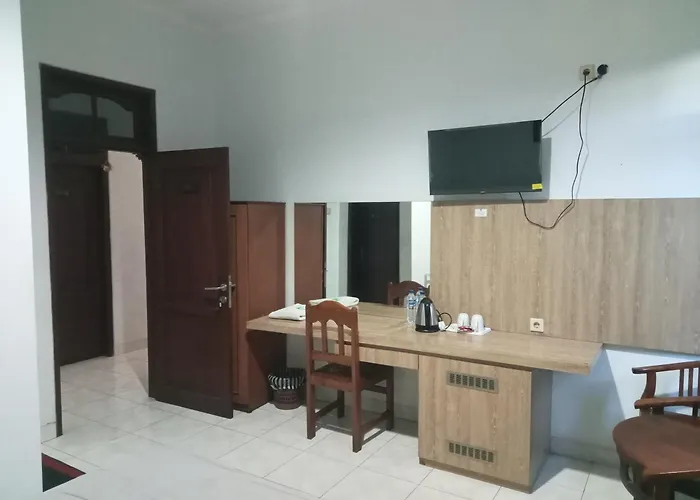 Hotel Taman Rai