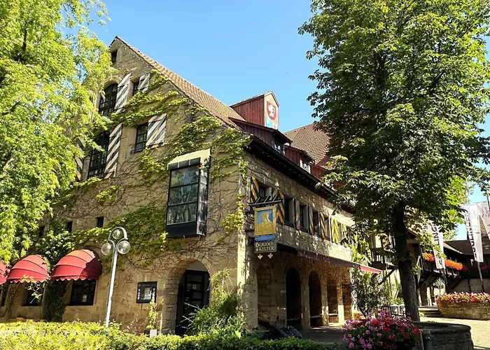 Herzogskelter Hotel&Restaurant