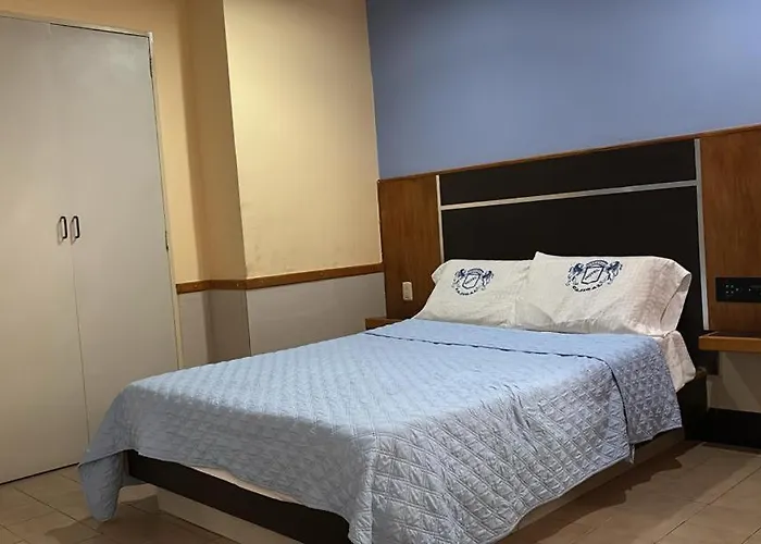 Hotel Cajigal Caracas