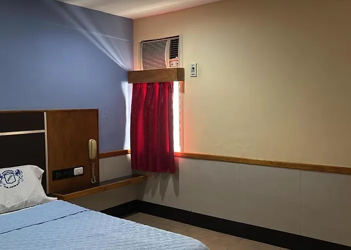 Hotel Cajigal Caracas
