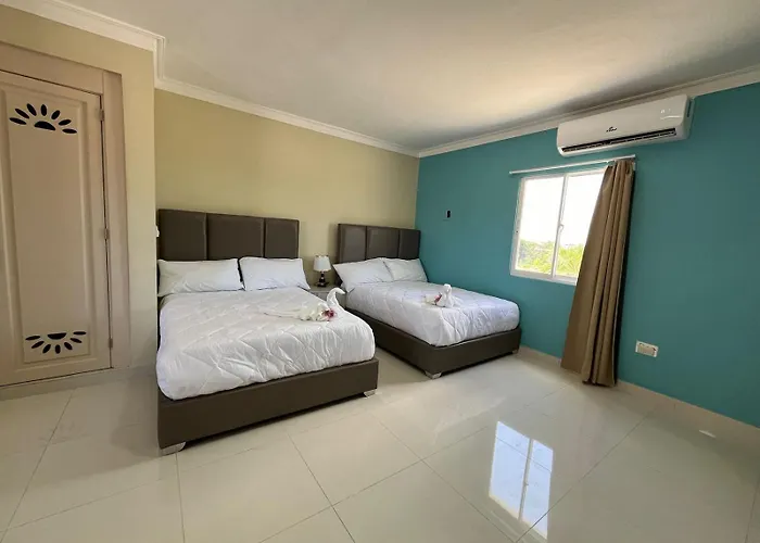 Hotel El Imperio Punta Cana