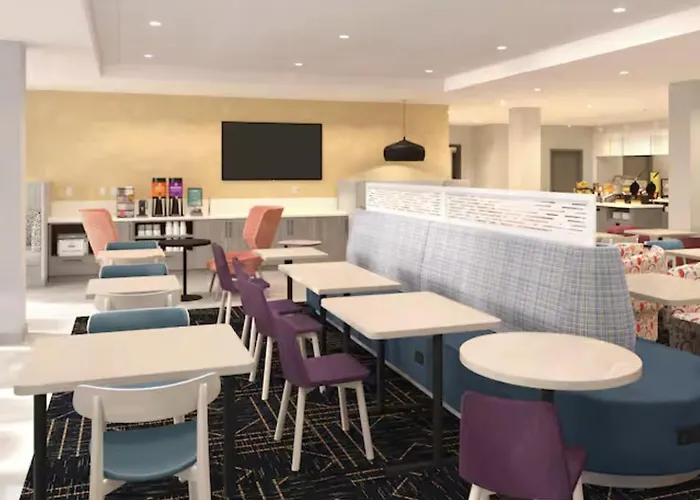 Home2 Suites By Hilton Del Rio