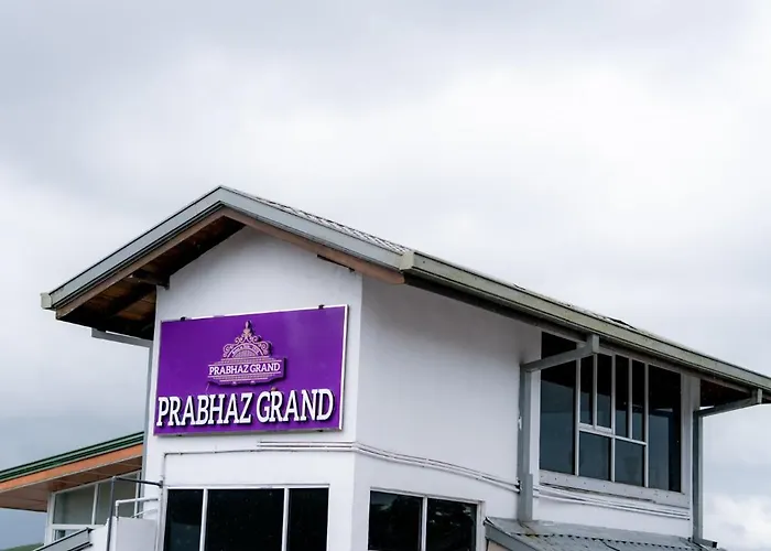 Prabhaz Grand