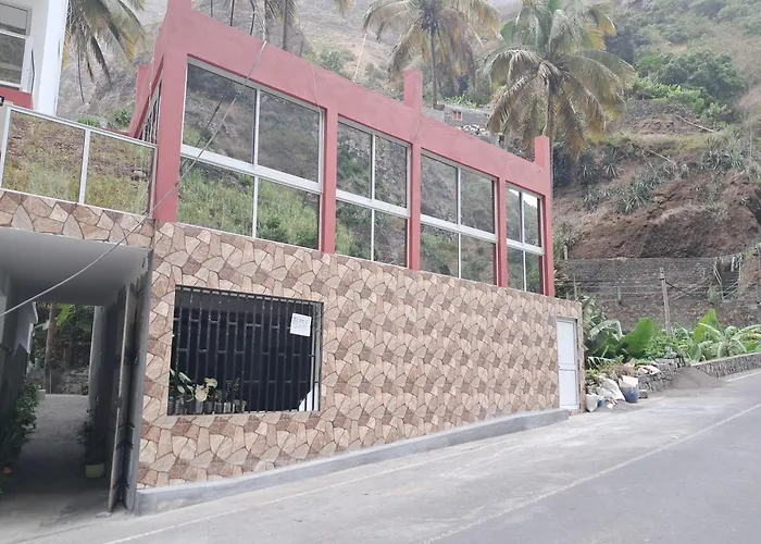 Residencial Mae Nona