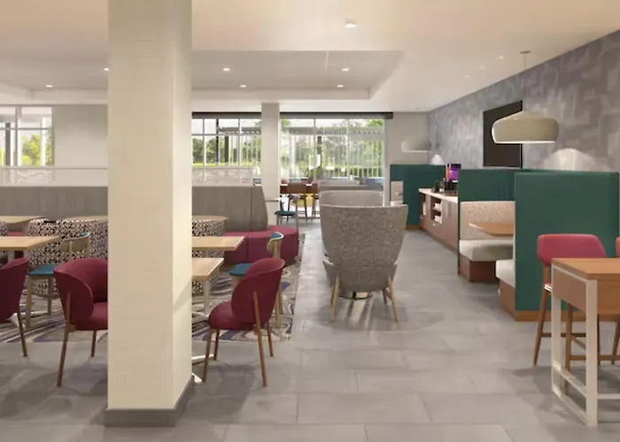 Home2 Suites By Hilton Hickory