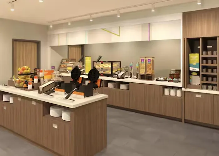 Home2 Suites By Hilton Hickory