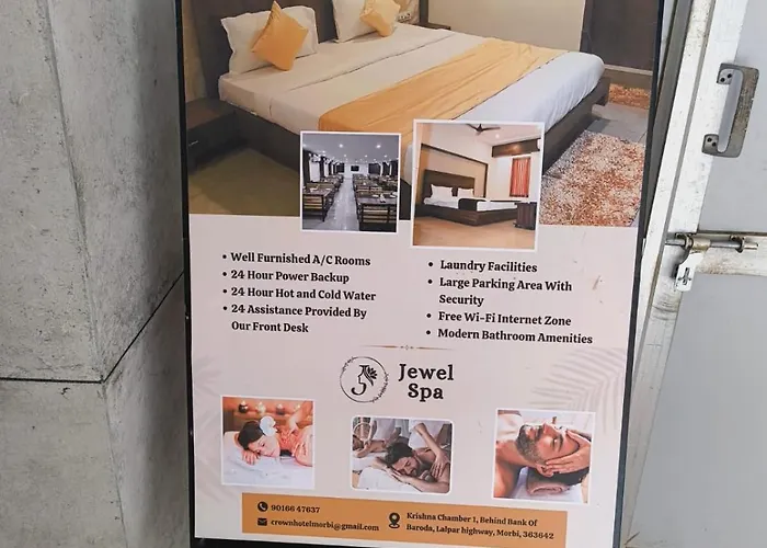 Crown Hotel