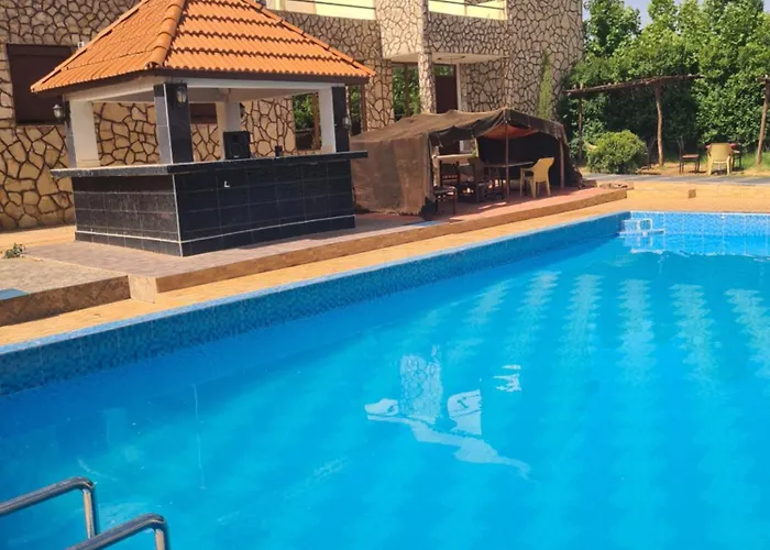 Hôtel mandar itto