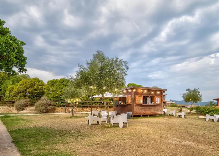 Tenuta Dell'Argento Pool&Relax By Rentbeat