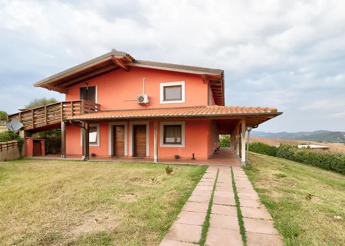 Tenuta dell'Argento Pool&Relax by Rentbeat