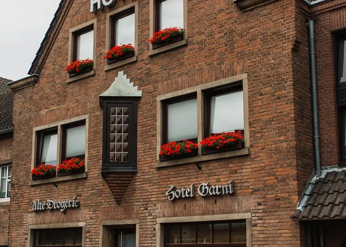 Hotel Alte Drogerie - Al Caminetto