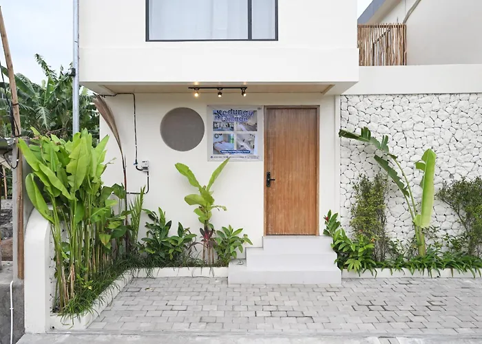 Kedungu Village By Hello Summer