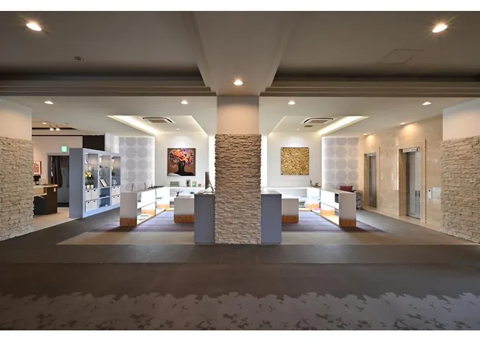 K,M,H Art Hotel By Kure Morisawa - Vacation Stay 11396V