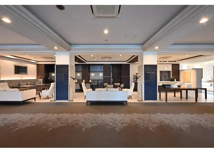 K,M,H Art Hotel By Kure Morisawa - Vacation Stay 11396V