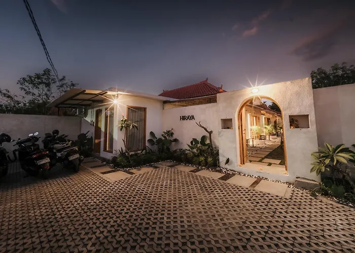 Hiraya Uluwatu