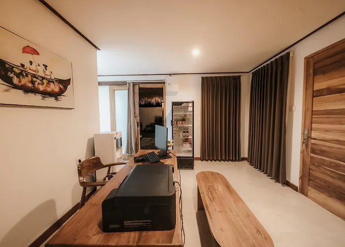 Hiraya Uluwatu