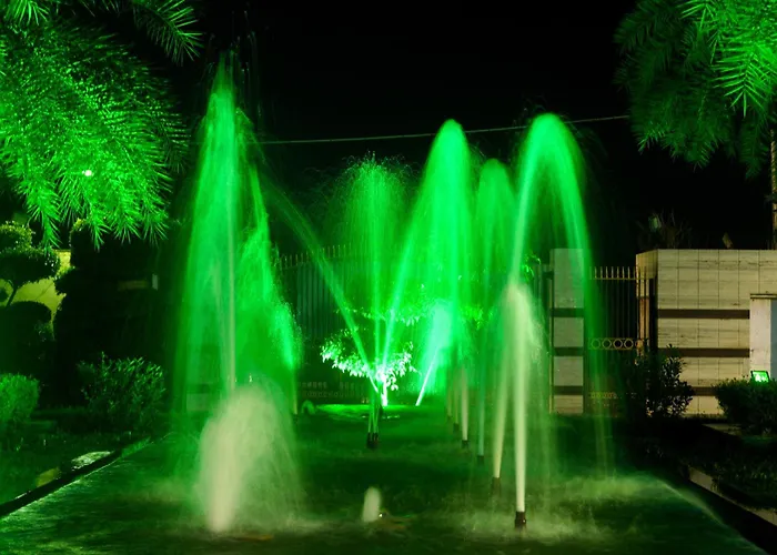 Palm Green Hotel&Resorts