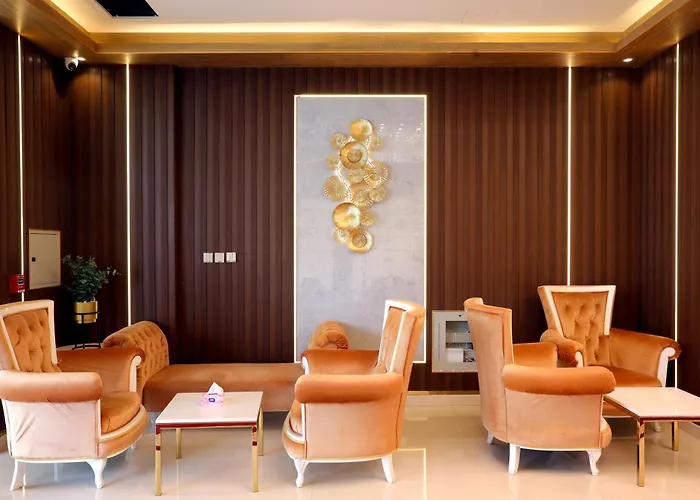 Dream Palace Hotel