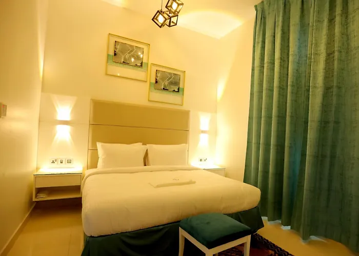 Dream Palace Hotel