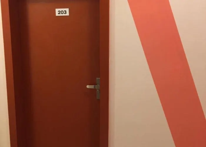 Sr Employee Hostel And Guest House