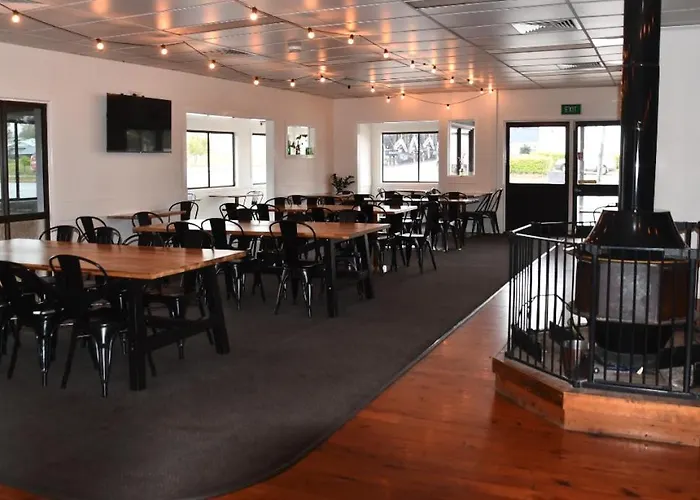 Leichhardt Hotel