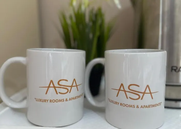 Asa Rooms