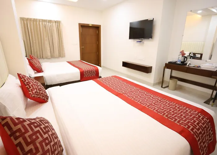 Aswin Residency