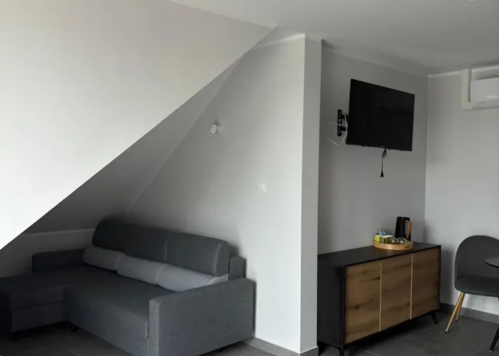 Apartament-Zdrojowa 27